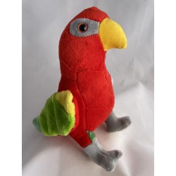 Papoušek Lori